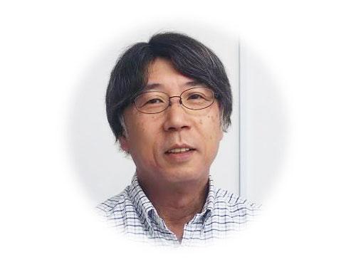 ＪＰカンパニーの林勇治氏